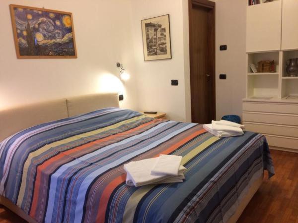 Aparthotel Adige Penthouse Verona Exterior foto